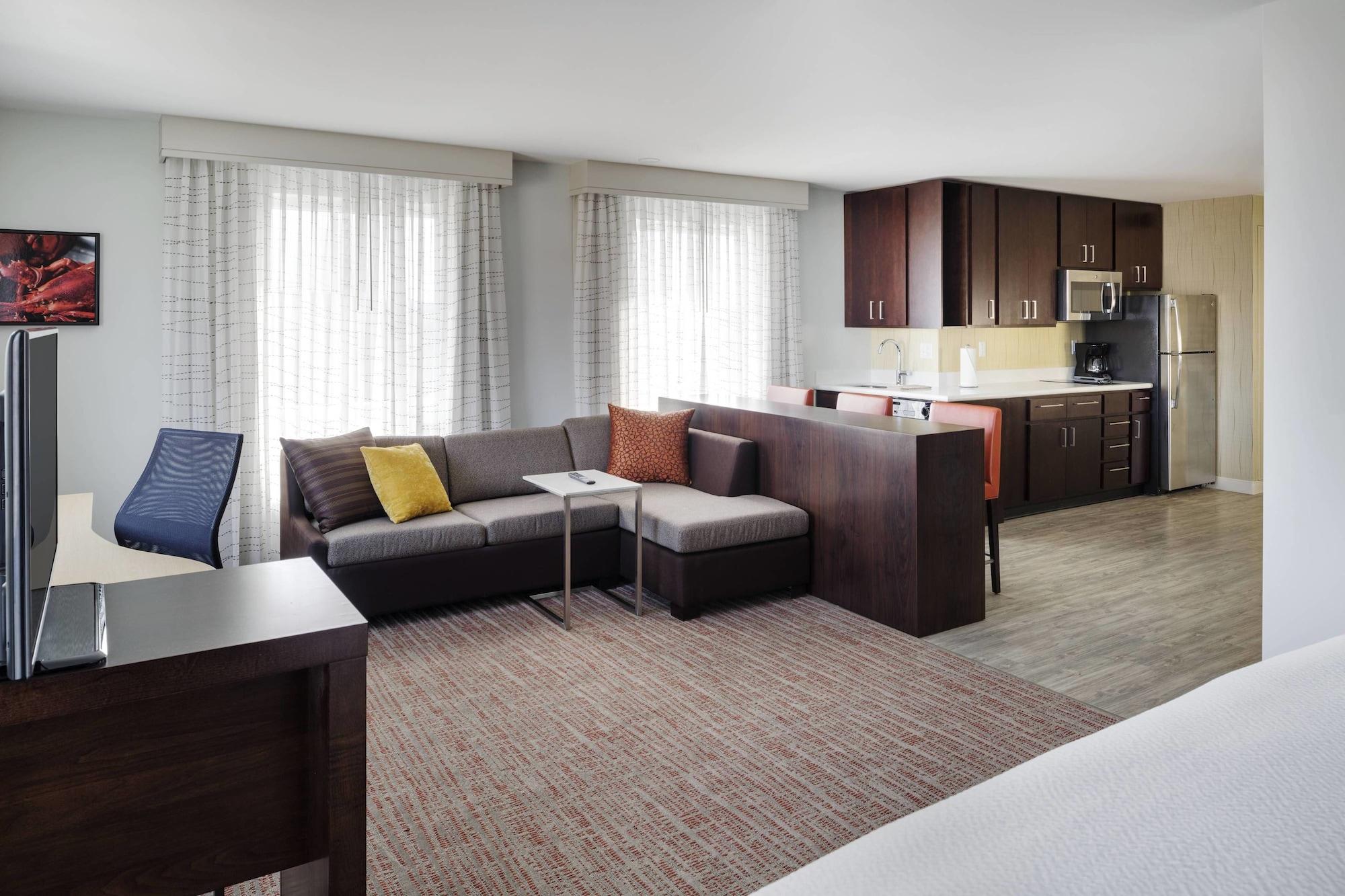 Residence Inn By Marriott Bangor Exterior foto