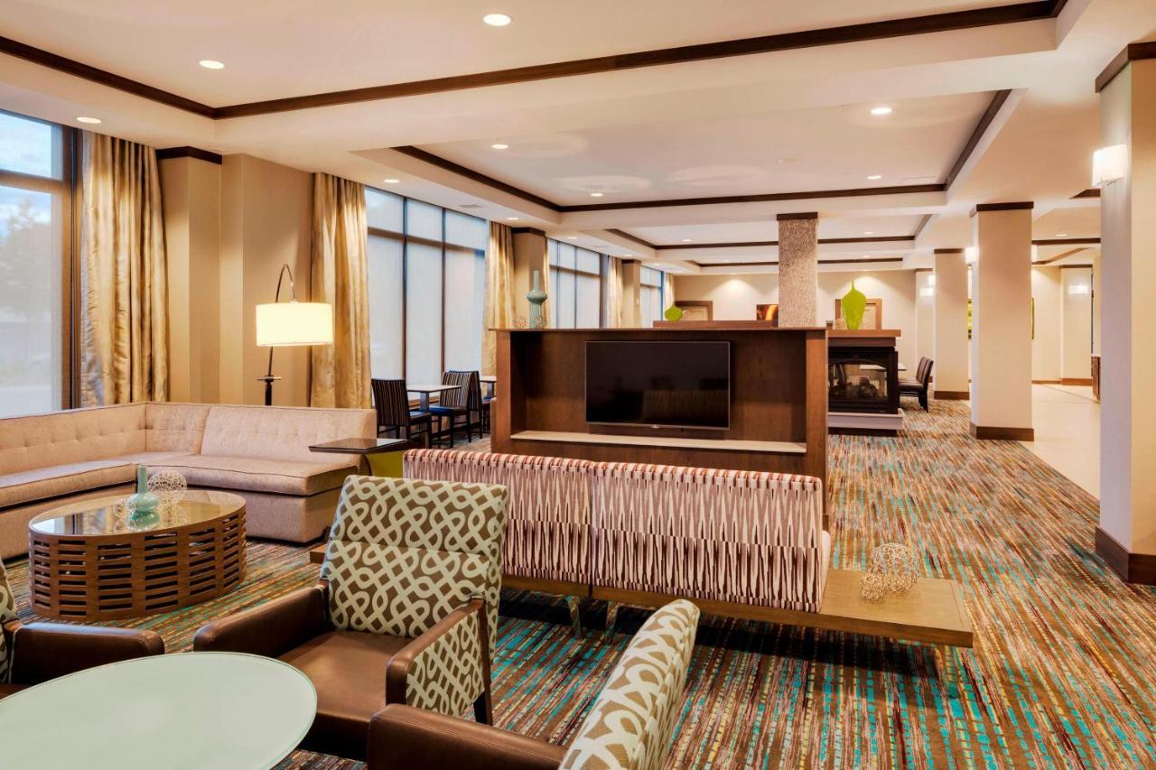 Residence Inn By Marriott Bangor Exterior foto